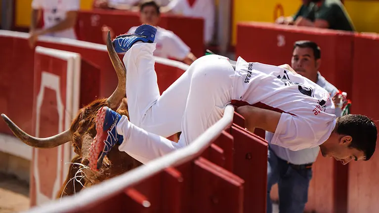 Concurso de anillas San Fermín 2017. MIGUEL OSÉS_4