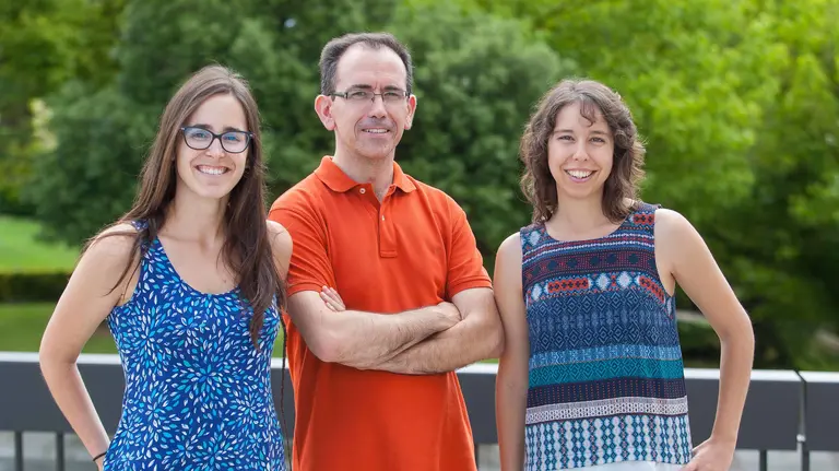 Nature com publica dos trabajos sobre pequeños mamíferos y peces de Navarra recopilados en los últimos 40 años