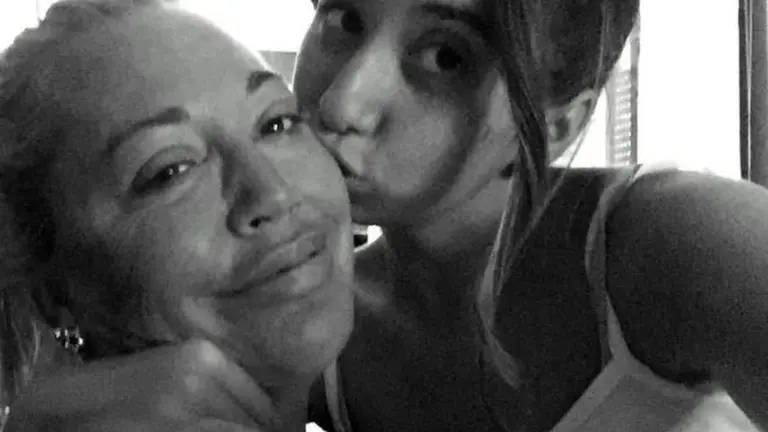 El cumpleaños de Andreita hace pública su imagen RRSS (4)