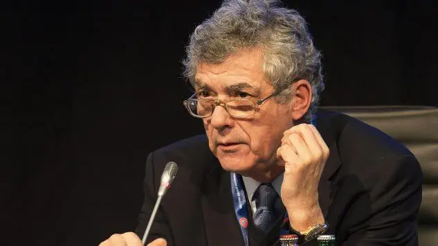 Ángel María Villar