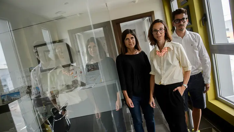 VArquitectos. PABLO LASAOSA 01