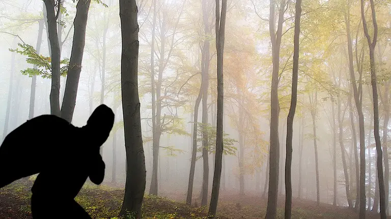 Turismo por las rutas de los contrabandistas en Navarra