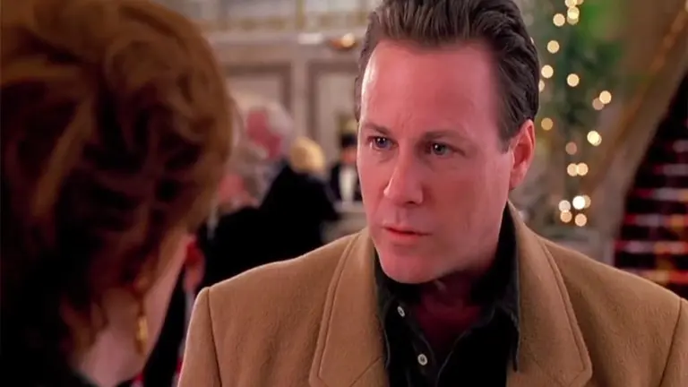 Muere John Heard, el actor estadounidense que apareci&oacute; en pel&iacute;culas como Solo en casa