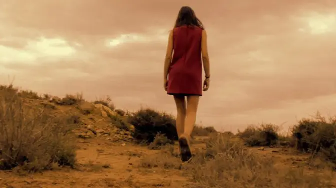 Imagen del corto navarro Kolore Ezkutuak, de Karlos Alastruey.