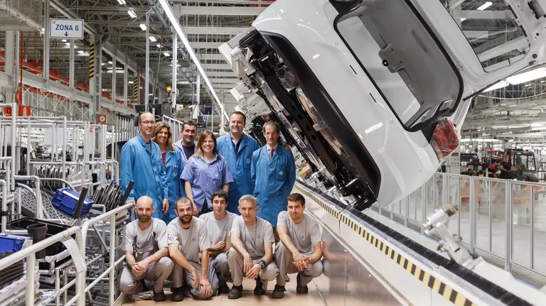 Volkswagen refuerza sus talleres durante las vacaciones