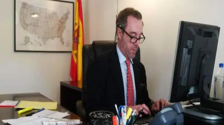 Enrique Sardá Valls, el autor de la publicación