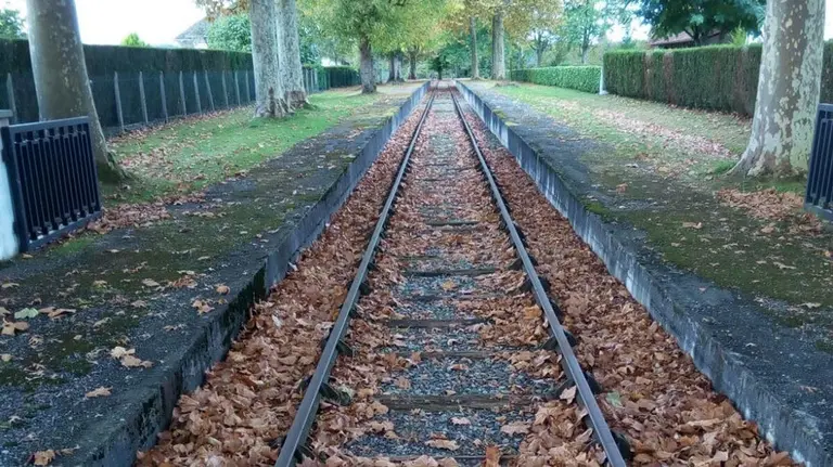 El campo de Gurs. en Francia.