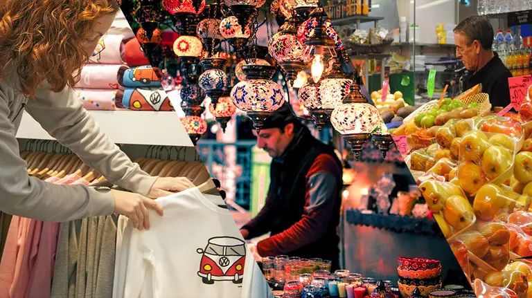 Más de un millón de autónomos beneficiados con las tarifas de la Seguridad Social