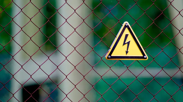 Un menor de 15 años ha fallecido tras recibir una descarga eléctrica. ARCHIVO