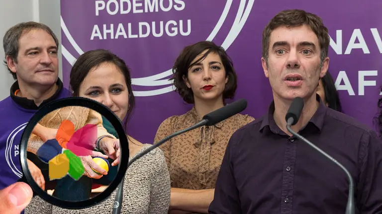Podemos pide inspeccionar a las residencias de ancianos privadas del grupo AMMA.
