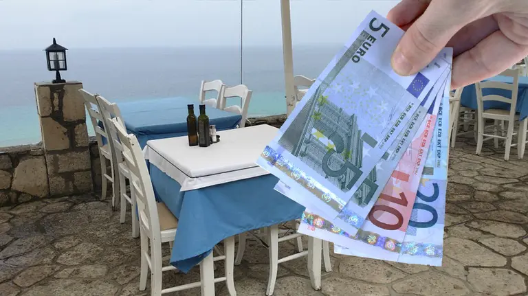 Los abusos de algunos negocios de hostelería en verano