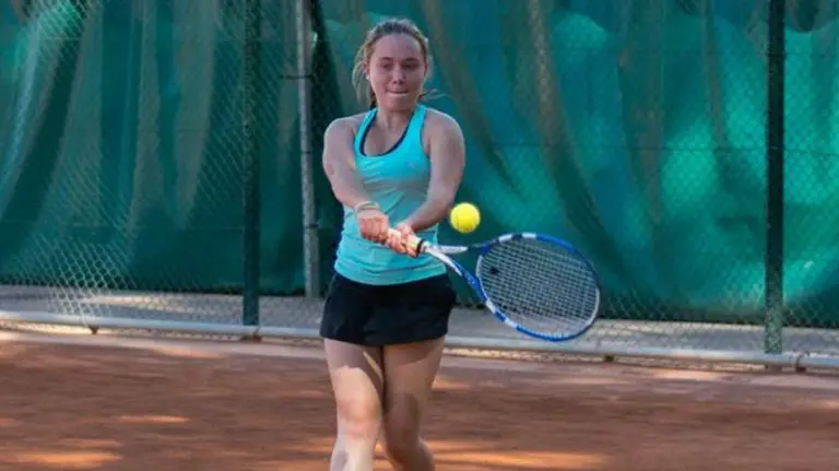 Campeonato navarro. Foto Facebook FNT.