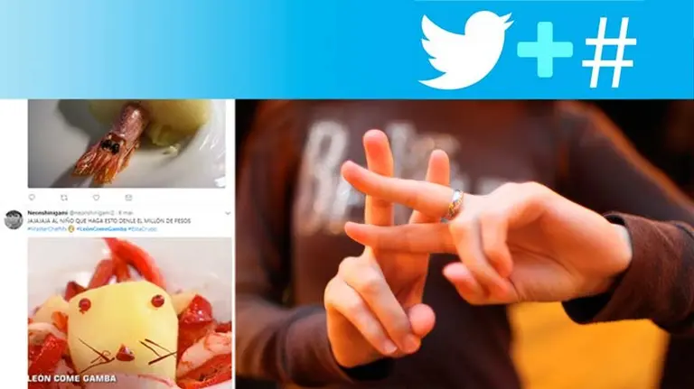 Twitter celebra los 10 años del hashtag. TWITTER