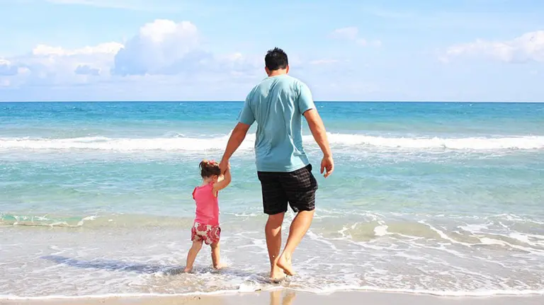 Habrá talleres específicos para el cuidado de la salud de padres y madres