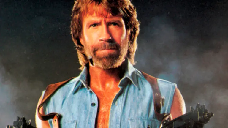 Chuck Norris sobrevive a dos infartos en menos de una hora
