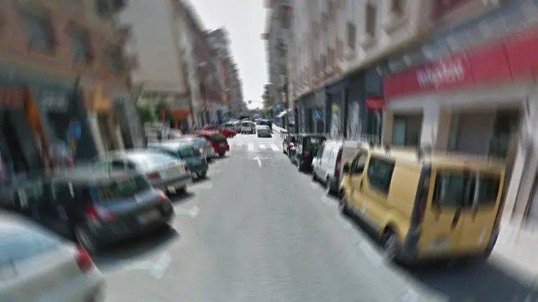 El efecto tunel surge cuando se conduce bajo los efectos del alcohol