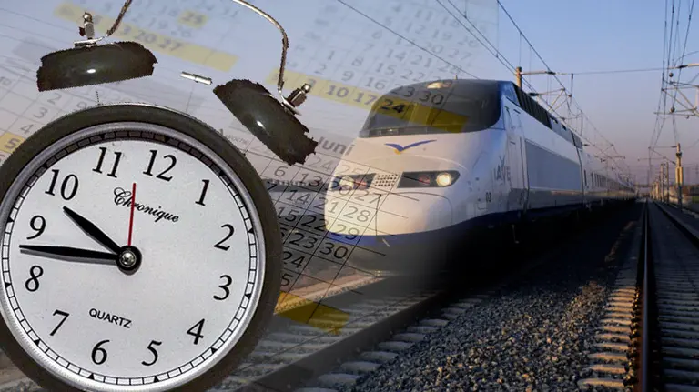 El Gobierno da largas al proyecto del TAV