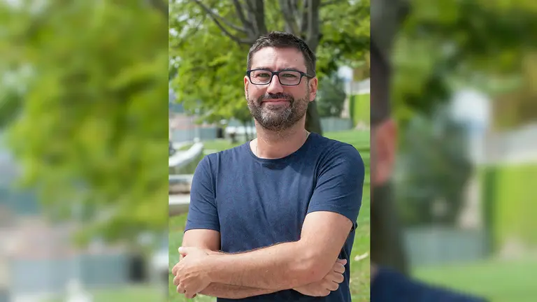 Bertrand Pourrut habla de los daños de los pesticidas en el ADN