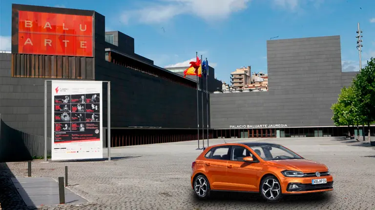 Baluarte presentará el nuevo Polo