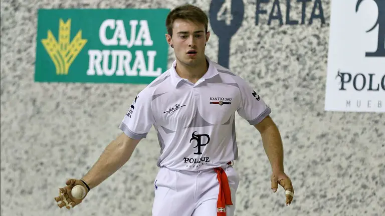 Twitter Kantxa pelotazale.