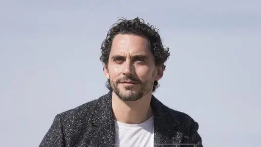 Imagen de archivo del actor y director Paco León EFE