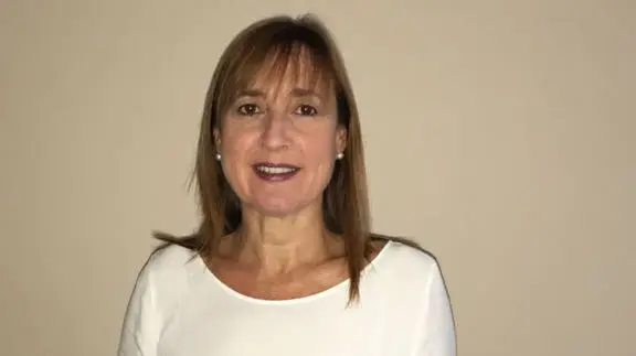 Concepción Ruiz, nueva parlamentaria de PSN tras la partida de Santos Cerdán.