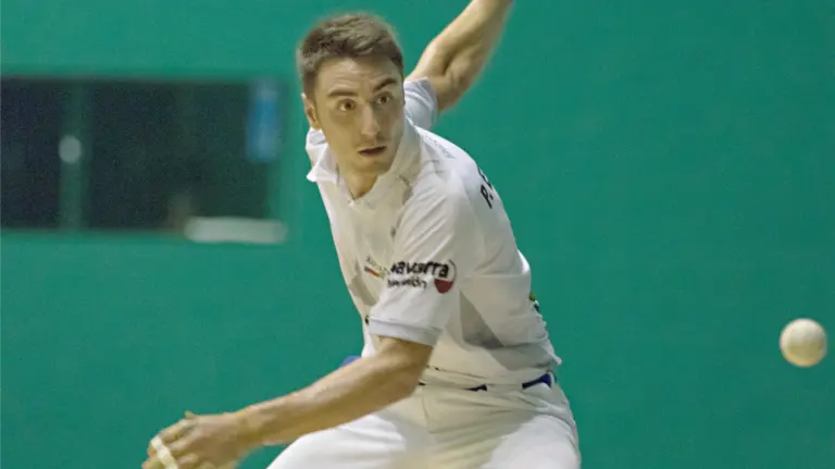 Torneo Muebles Polque. Panda producciones.