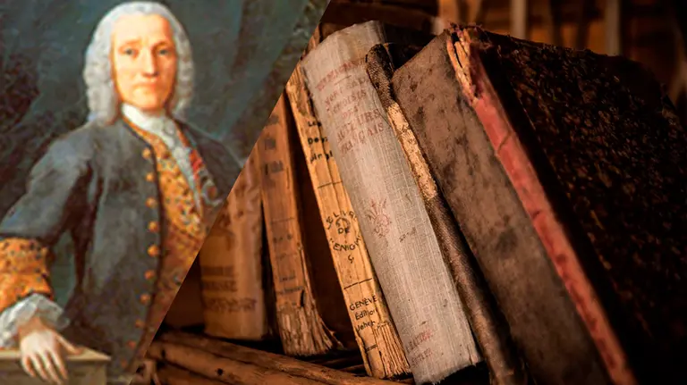 Golem Yamaguchi, entrevista con Joaquín Calderón, director de la película 'Sarasate, el rey del violín' 