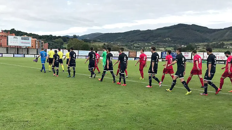 Partido Lealtad - Osasuna B. Twitter  Lealtad.