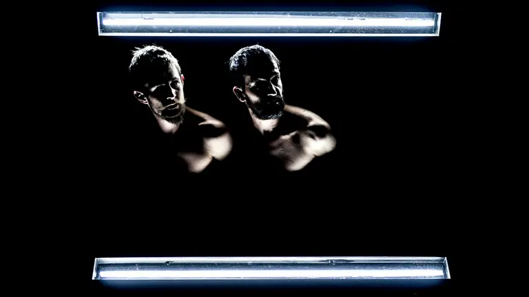 Uno de los espectáculos que prepara el Teatro Gayarre para la nueva temporada