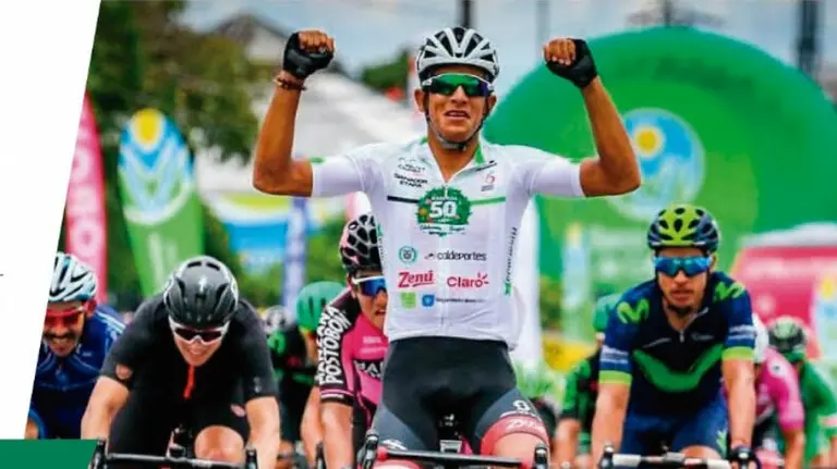 Nelson Soto, nuevo fichaje del Caja Rural.