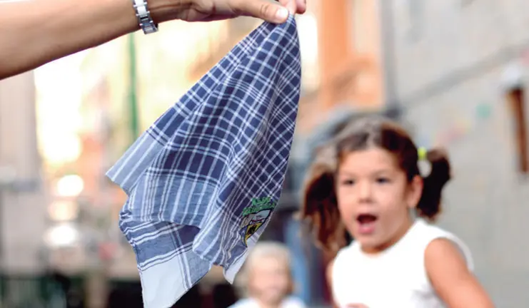 San Fermín de Aldapa 2017