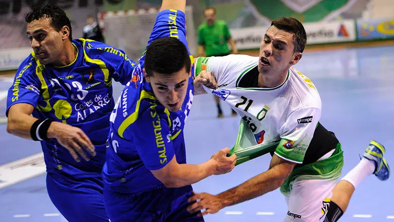 Arrizabalaga. Helvetia Anaitasuna - Teucro. MIGUEL OSÉS_19