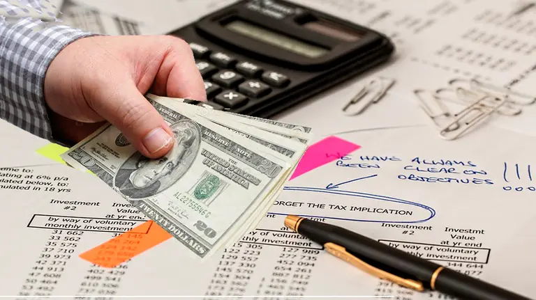 A prisión un contable que se apropió indebidamente de más de 13000 euros