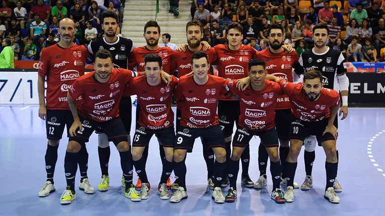 Osasuna Magna - Inter Movistar. MIGUEL OSÉS_4