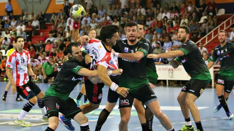 Partido Puerto Sagunto- Helvetia. Twitter P. Sagunto