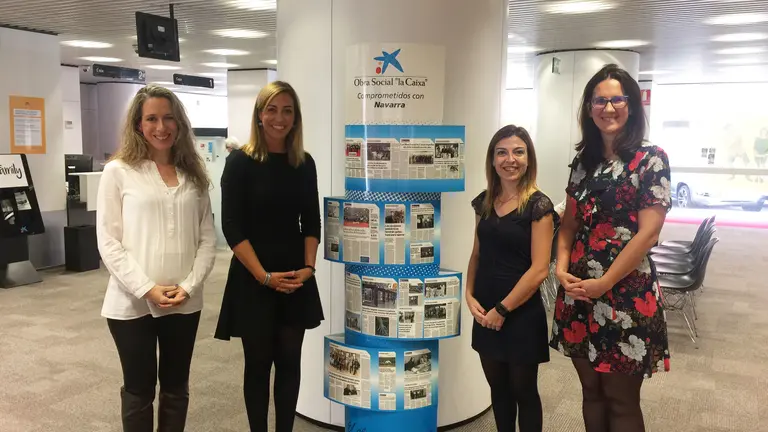 La Caixa y Adano, contra el cáncer