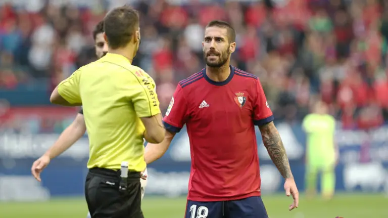 Lillo ante el Sporting. La Liga.