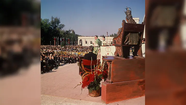 San Jose María Escrivá de Balaguer