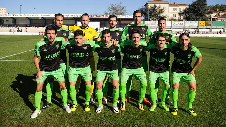 Peña Sport - Izarra. MIGUEL OSÉS_3