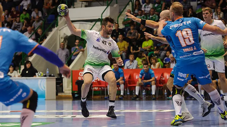 Helvetia Anaitasuna - Talet Plzen. MIGUEL OSÉS_9