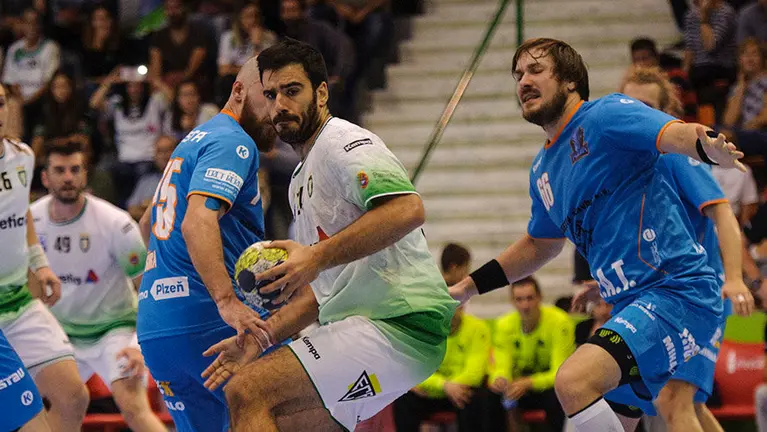 Helvetia Anaitasuna - Talet Plzen. MIGUEL OSÉS_16