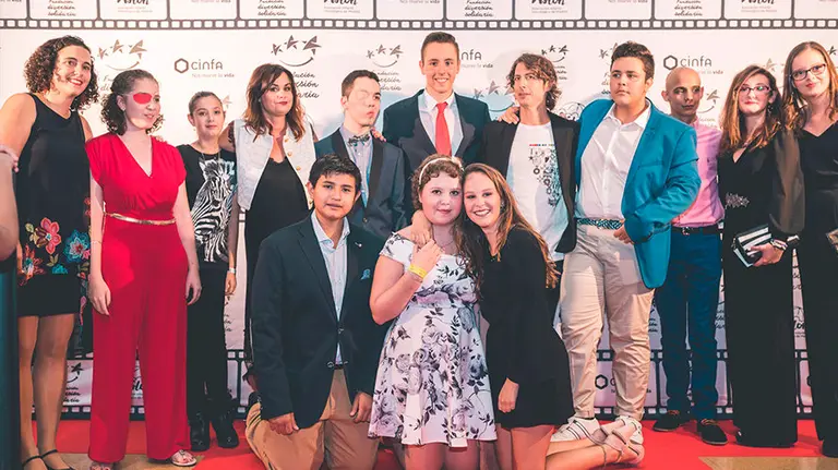 Cinfa apoya el cortometraje 'Cumplevidas', desarrollado por 12 jóvenes con cáncer