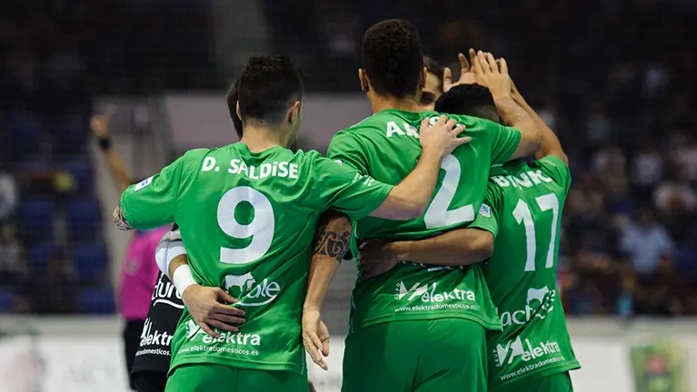 Osasuna Magna - Gran Canaria. MIGUEL OSÉS_3