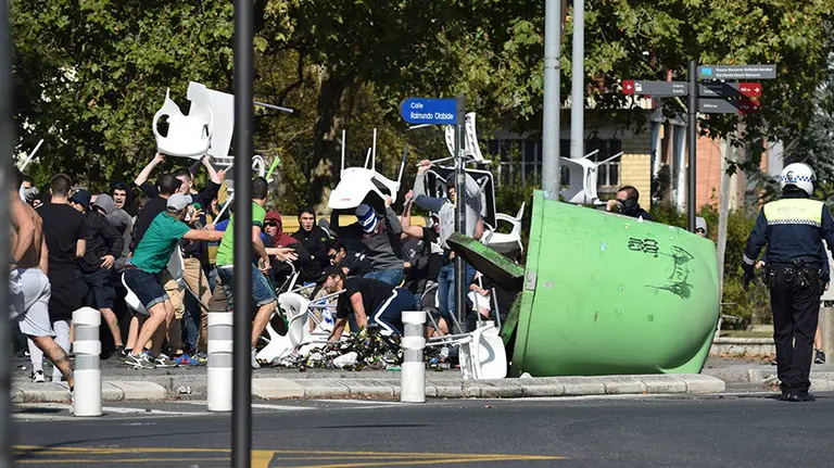 Foto de  la web Gasteiz Hoy.