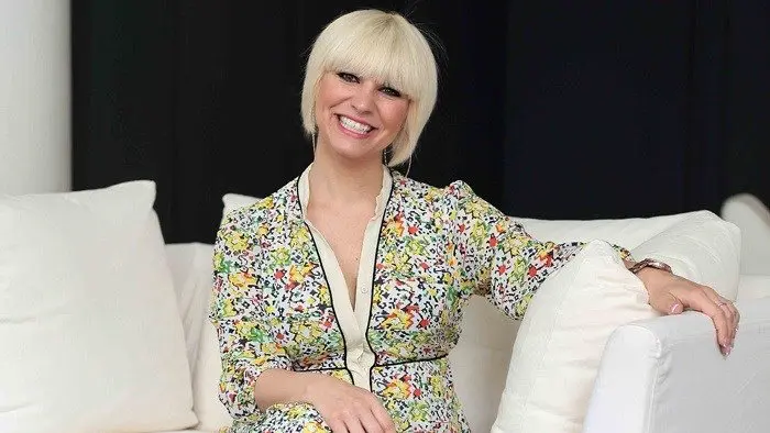 La cantante malagueña Pasión Vega actuará en Baluarte el 29 de diciembre.