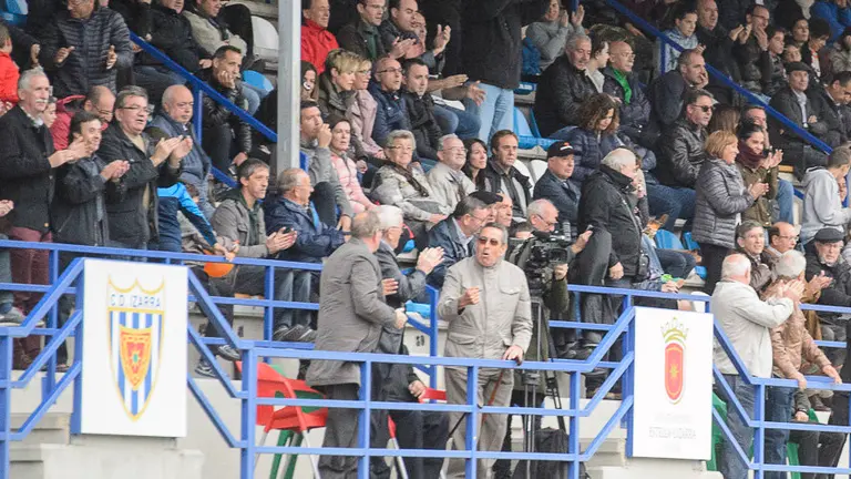 Partido entre el Izarra y el Athletic B en Merkatondoa. PABLO LASAOSA 01 (22)