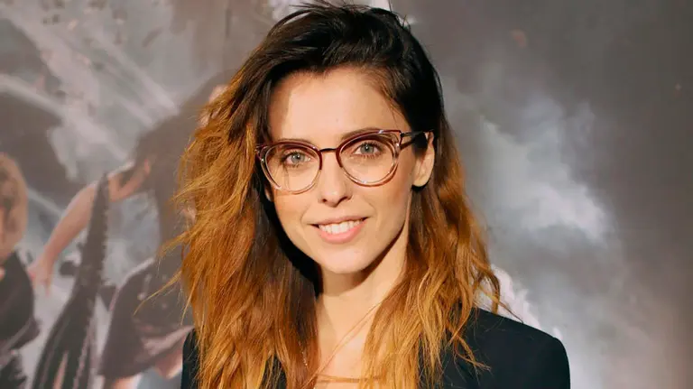 La actriz Leticia Dolera. EP