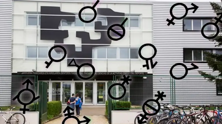 La Universidad del País Vasco