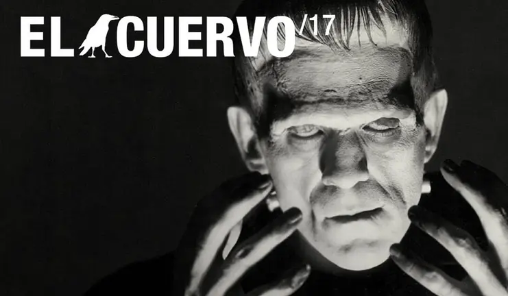 Festival El Cuervo 2017